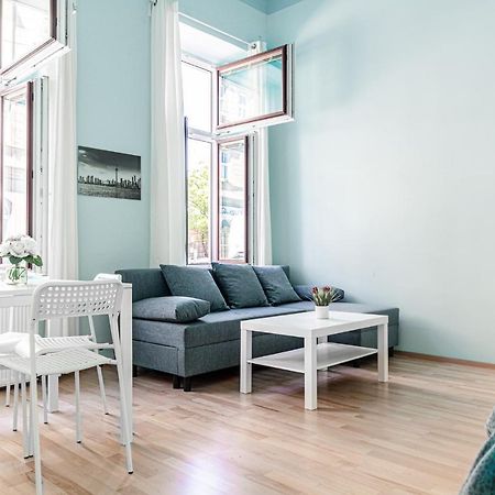 Modern 2Br Apt. Perfect For Long And Short Stays Viena Exterior foto