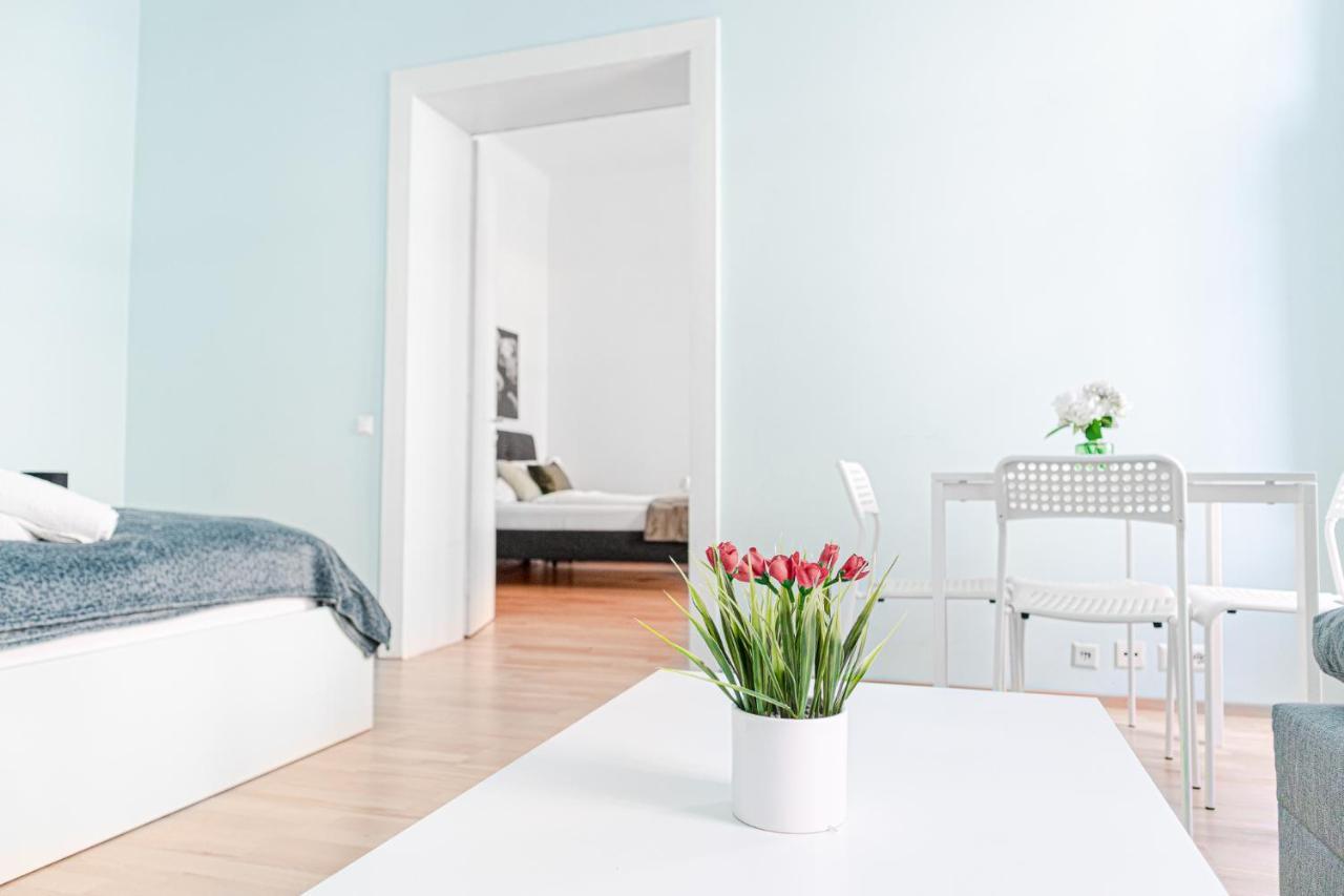 Modern 2Br Apt. Perfect For Long And Short Stays Viena Exterior foto